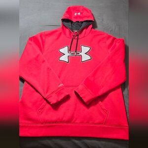 Mens Under Armour Storm Hoodie